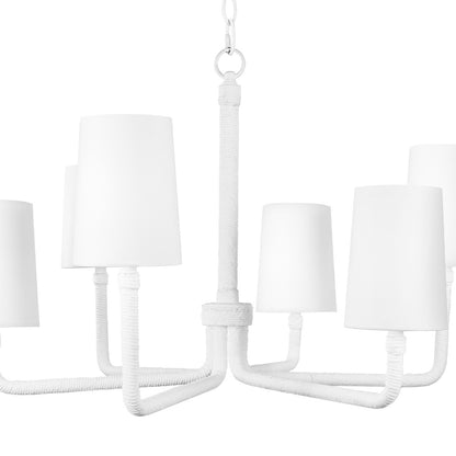 Regina Andrew Coastal Living Boracay Chandelier Small 16-1388