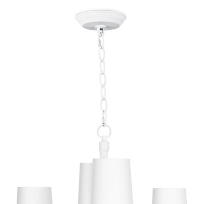 Regina Andrew Coastal Living Boracay Chandelier Large 16-1389