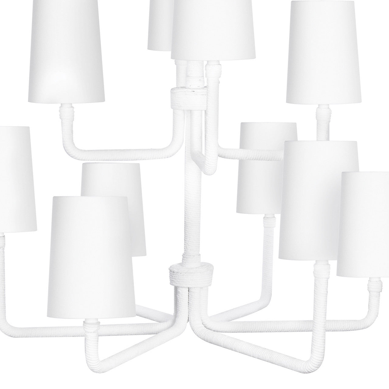 Regina Andrew Coastal Living Boracay Chandelier Large 16-1389