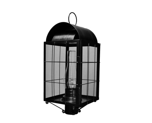 Brass Traditions 100 Series Harwichport Post Lantern 160