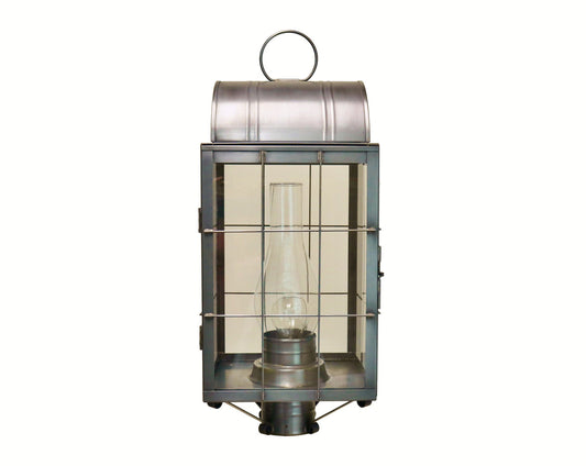 Brass Traditions 100 Series Harwichport Post Lantern 160