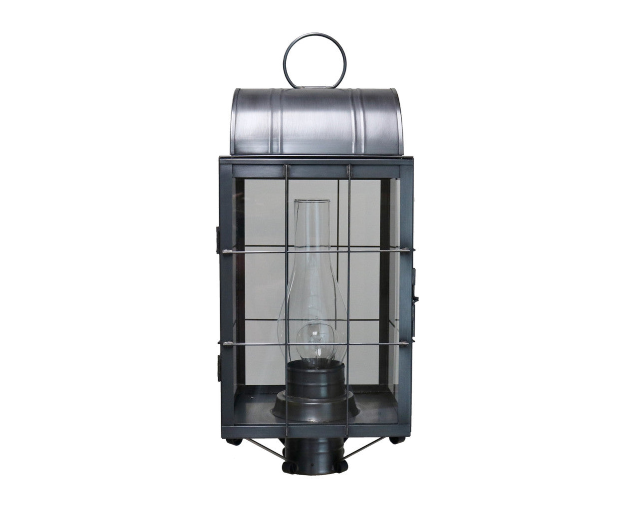 Brass Traditions 100 Series Harwichport Post Lantern 160