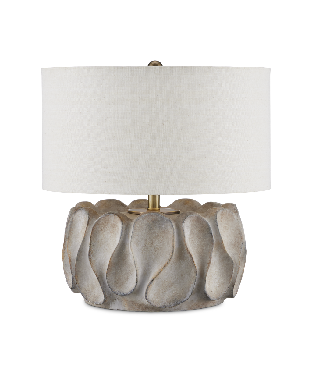 Currey & Co. Weststrand Table Lamp 6000-0928