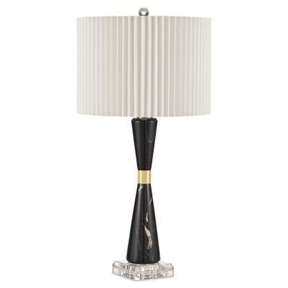 Currey & Co. Edelmar Table Lamp 6000-0903