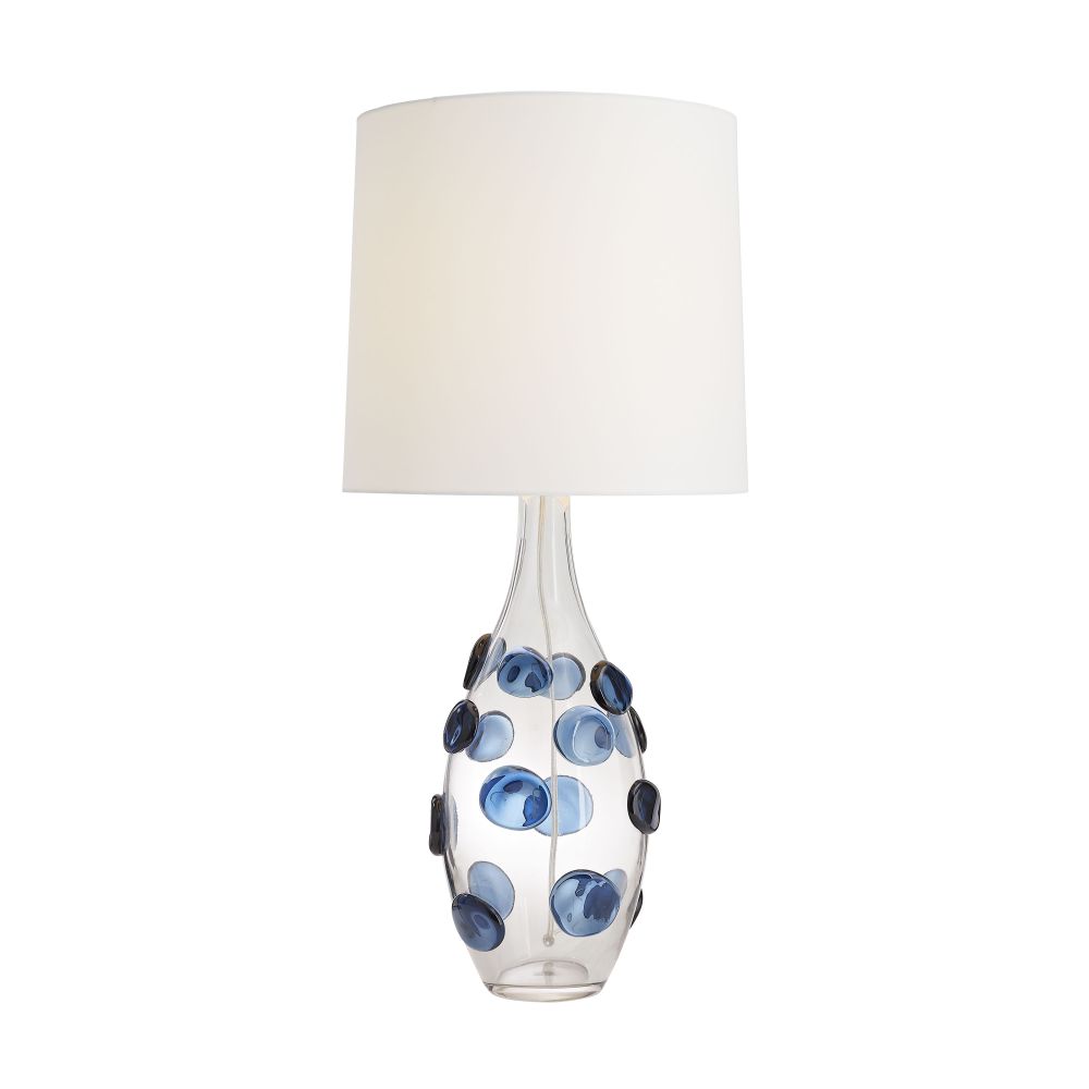 Arteriors Home Edge Lamp 17092-323