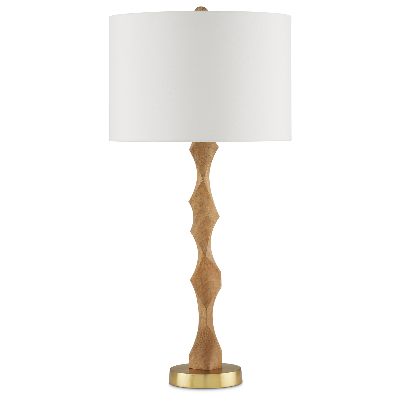 Currey & Co. Sunbird Table Lamp 6000-0894