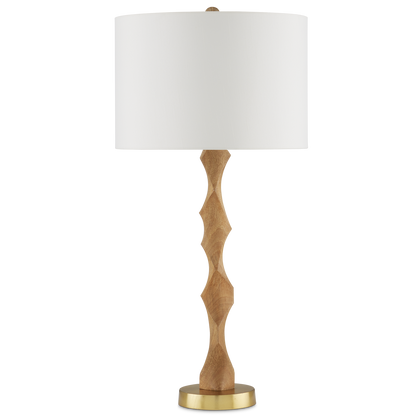 Currey & Co. Sunbird Table Lamp 6000-0894