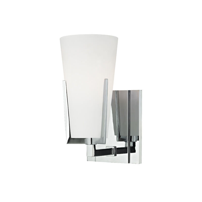 Hudson Valley Lighting Upton Bath And Vanity in Polished Chrome 1801-PC