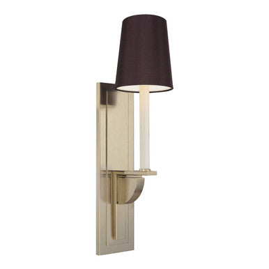 Sonneman Lighting Delgado Sconce in Satin Nickel 1811.13K