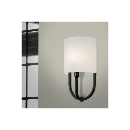 Sonneman Lighting Intermezzo Sconce in Polished Nickel 1833.35