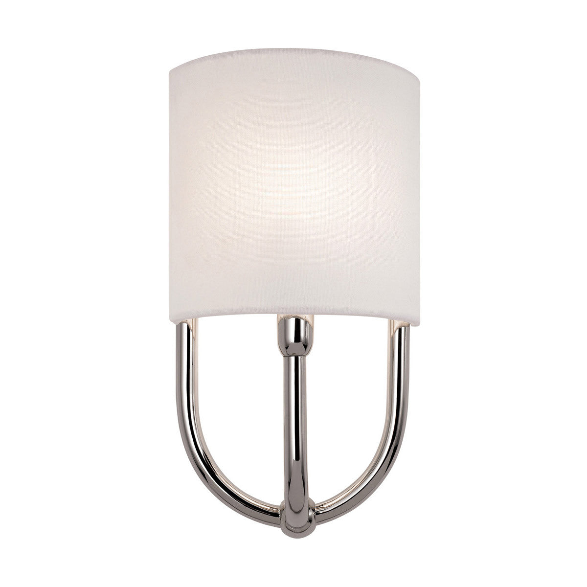 Sonneman Lighting Intermezzo Sconce in Polished Nickel 1833.35