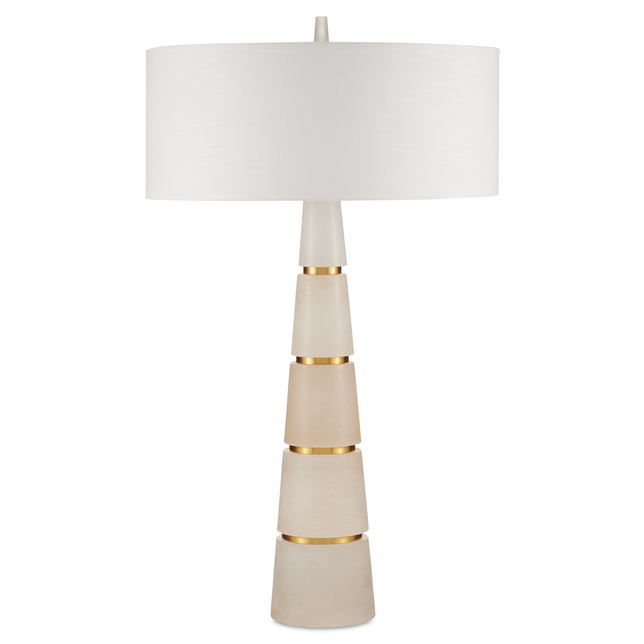 Currey & Co. Eleanora Table Lamp 6000-0904