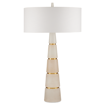 Currey & Co. Eleanora Table Lamp 6000-0904