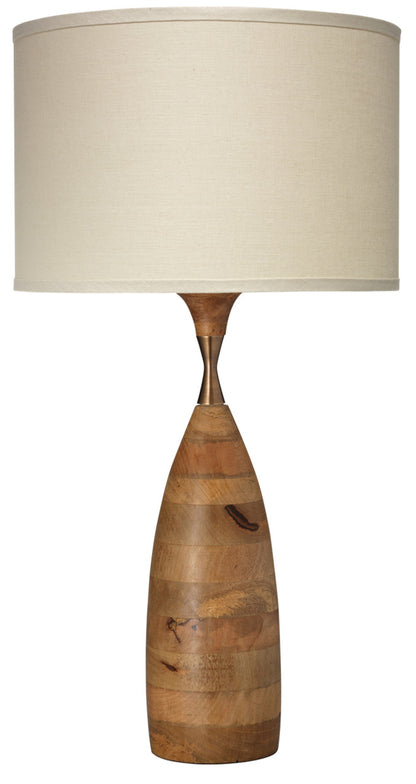 Jamie Young Amphora Table Lamp 1AMPH-TLNA