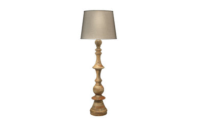 Jamie Young Budapest Floor Lamp 1BUDA-FLWD