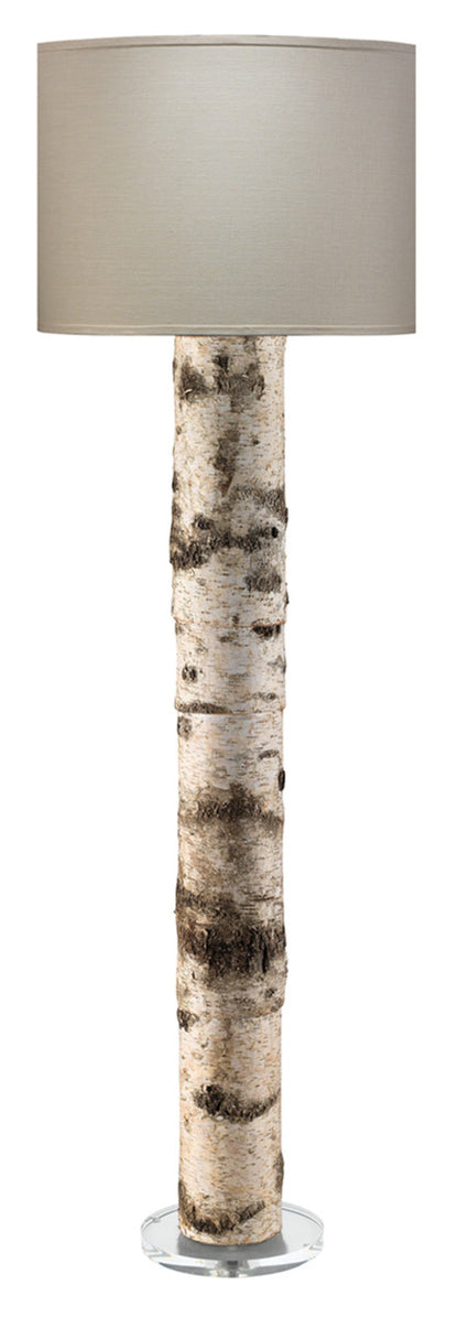 Jamie Young Forrester Floor Lamp 1FORR-FLBI