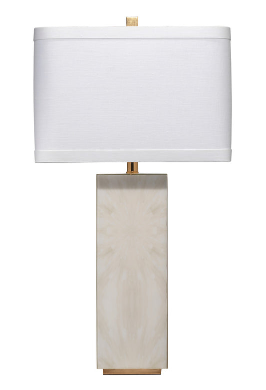 Jamie Young Reflection Table Lamp 1REFL-TLGO