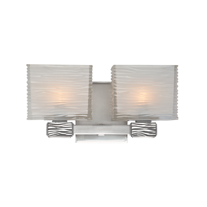 Hudson Valley Lighting Hartsdale Bath And Vanity in Polished Nickel 4662-PN