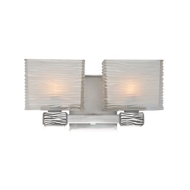 Hudson Valley Lighting Hartsdale Bath And Vanity in Polished Nickel 4662-PN