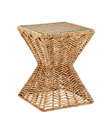 Currey & Co. Hadi Accent Table 3000-0287