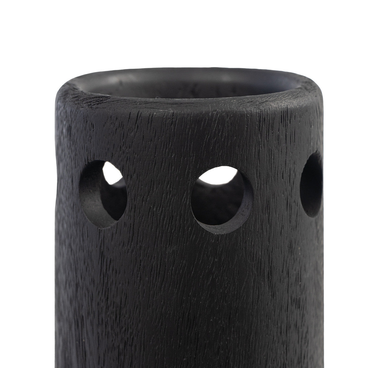 Regina Andrew Savior Vase Set in Black 20-1492BLK