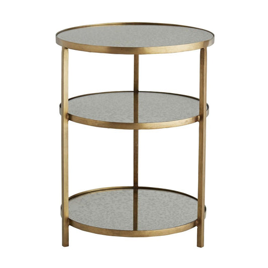 Arteriors Home Percy End Table 2032