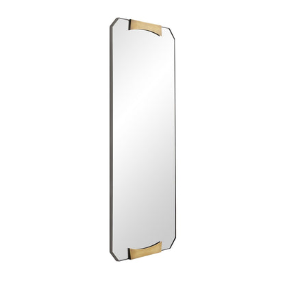 Arteriors Home Kris Rectangular Mirror 2046