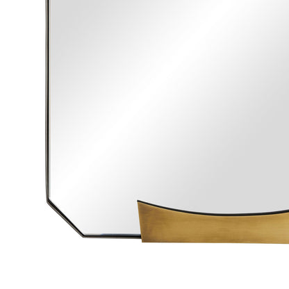 Arteriors Home Kris Rectangular Mirror 2046