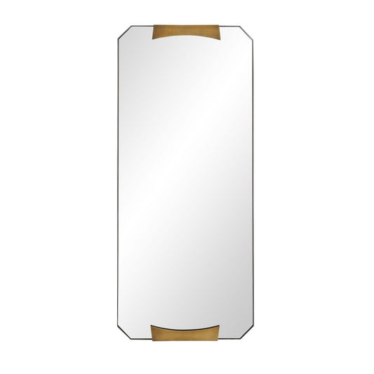 Arteriors Home Kris Rectangular Mirror 2046