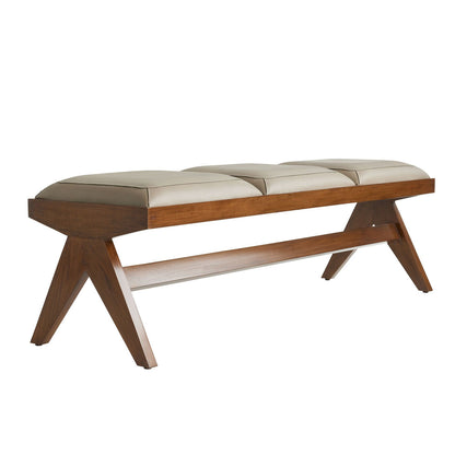 Arteriors Home Luchesse Bench 2049