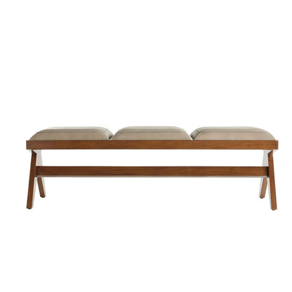 Arteriors Home Luchesse Bench 2049