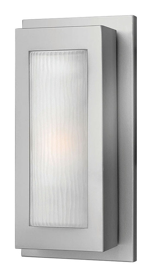 Hinkley Lighting 2050TT Titan Outdoor in Titanium