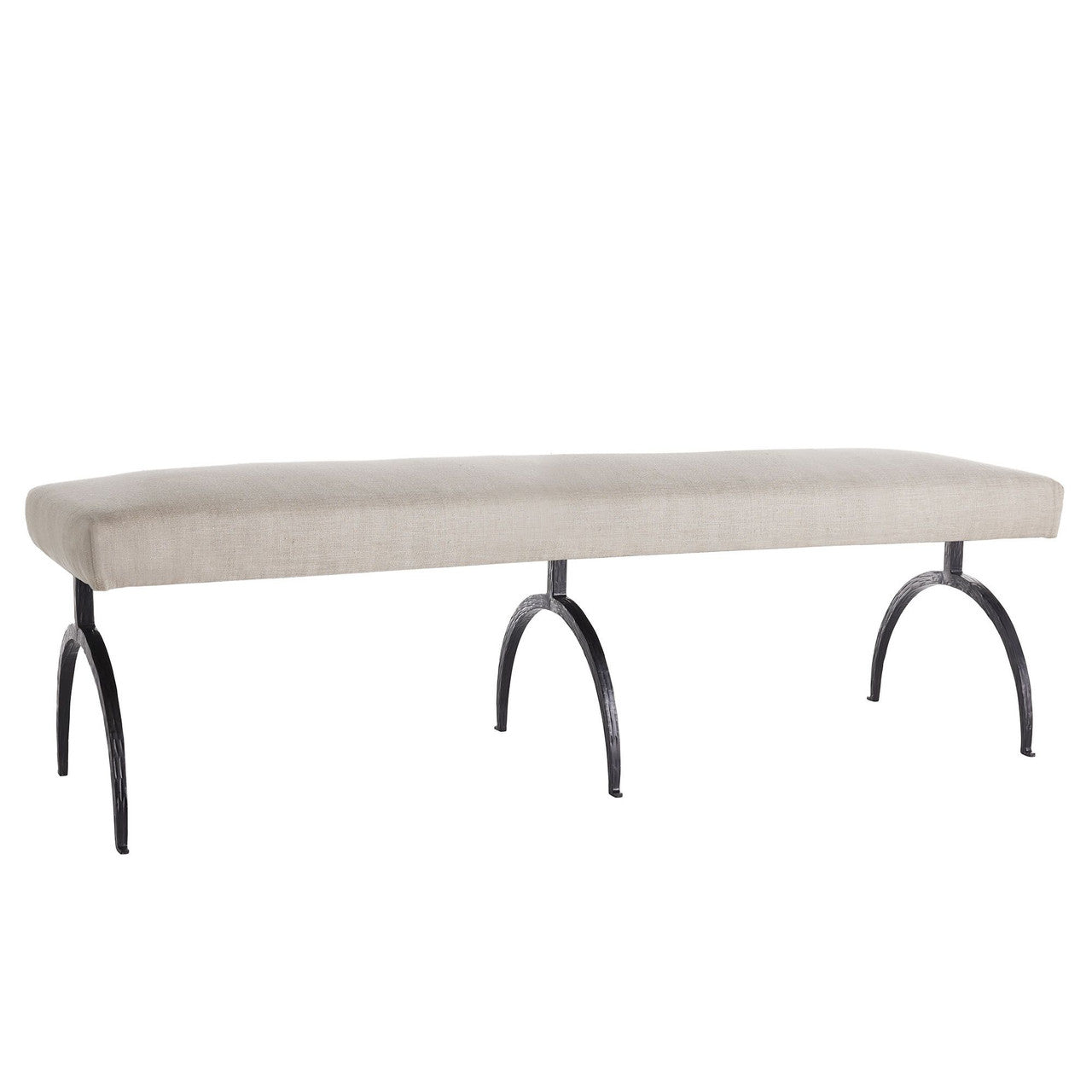 Arteriors Home Bahati Bench 2085