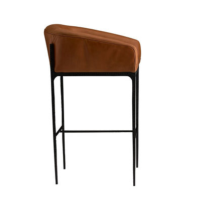 Arteriors Home Osbourne Bar Stool 2096