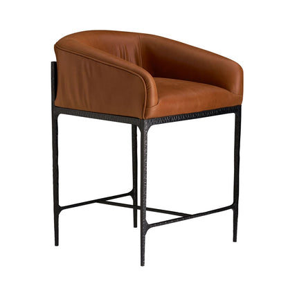 Arteriors Home Osbourne Counter Stool 2097