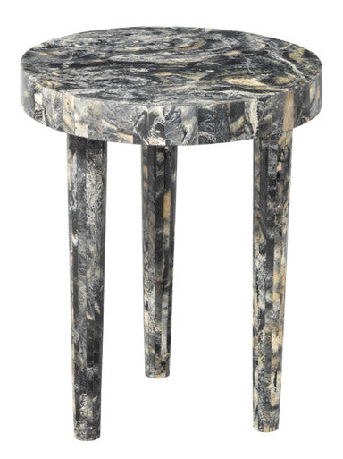 Jamie Young Artemis Side Table 20ARTE-LGBK