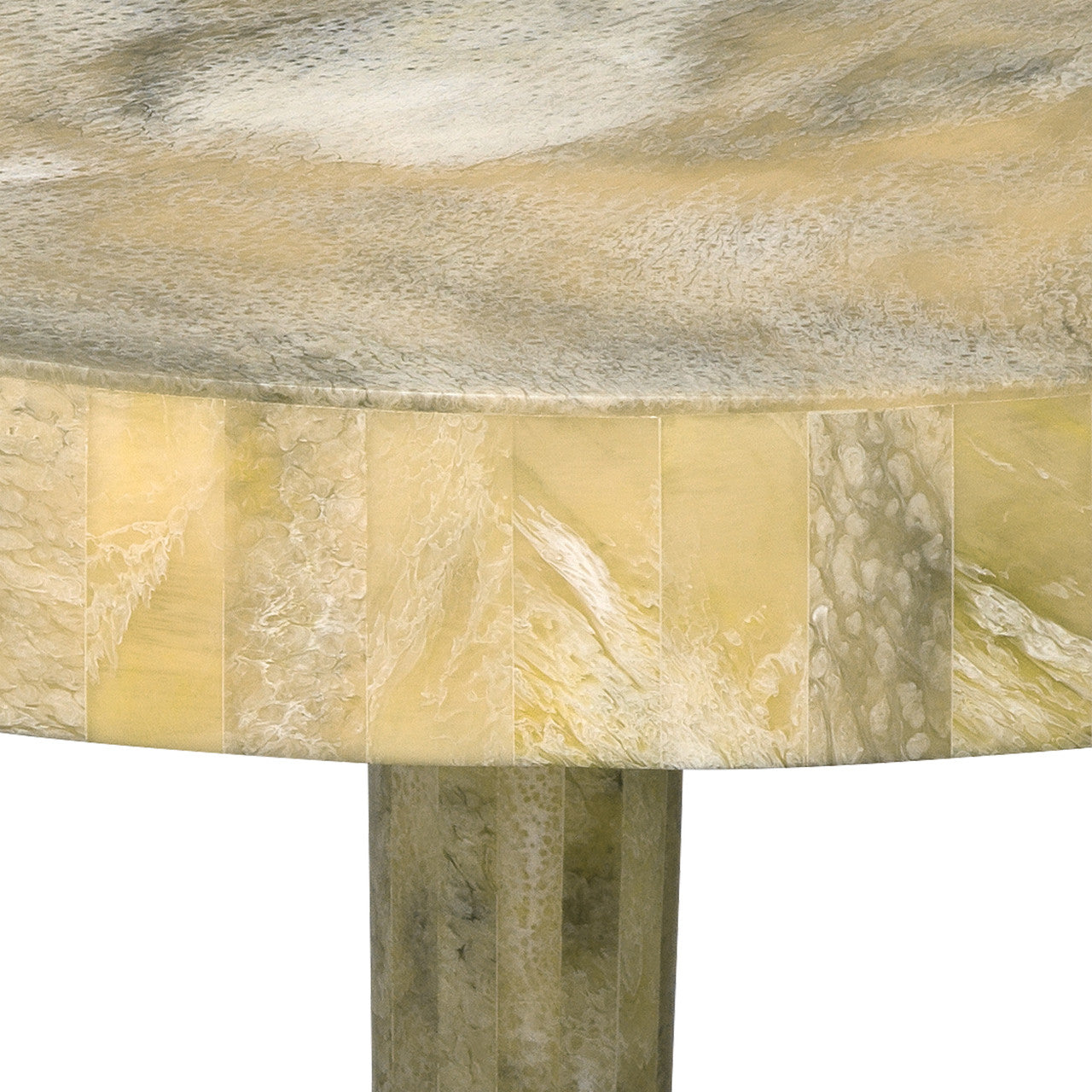 Jamie Young Artemis Side Table 20ARTE-LGPE