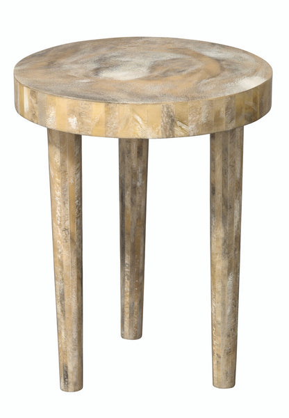 Jamie Young Artemis Side Table 20ARTE-LGPE