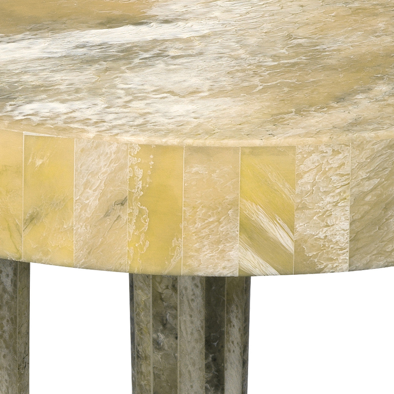 Jamie Young Artemis Side Table 20ARTE-SMPE