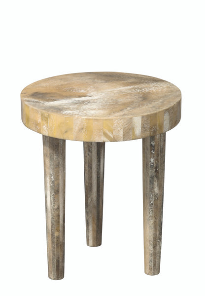 Jamie Young Artemis Side Table 20ARTE-SMPE