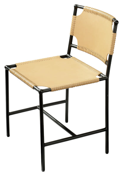 Jamie Young Asher Dining Chair 20ASHE-DCCA