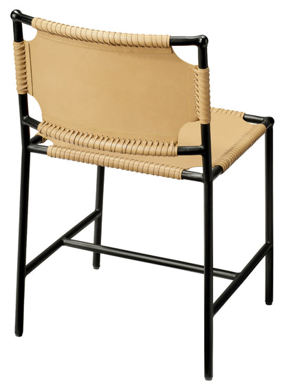 Jamie Young Asher Dining Chair 20ASHE-DCCA