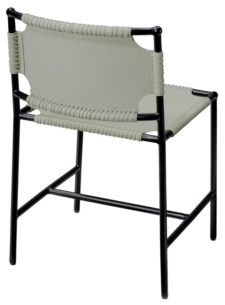 Jamie Young Asher Dining Chair 20ASHE-DCDG