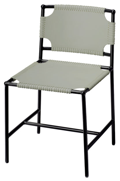 Jamie Young Asher Dining Chair 20ASHE-DCDG