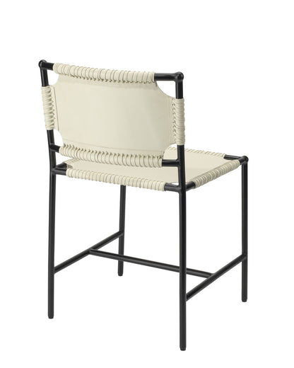 Jamie Young Asher Dining Chair 20ASHE-DCWH