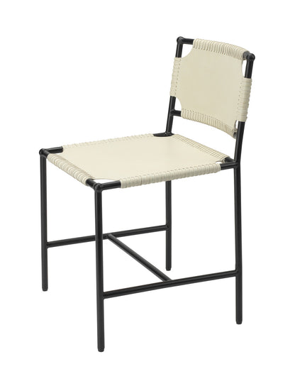 Jamie Young Asher Dining Chair 20ASHE-DCWH