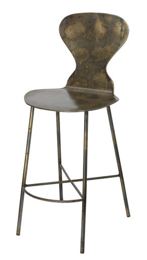 Jamie Young McCallan Counter Stool 20MCCA-CSAW