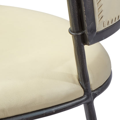 Jamie Young Nevado Chair 20NEVA-CHOW