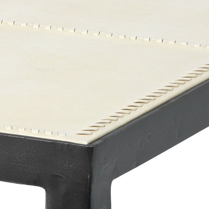 Jamie Young Nevado Side Table 20NEVA-STOW