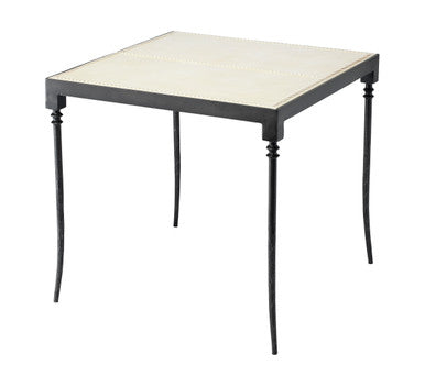 Jamie Young Nevado Side Table 20NEVA-STOW